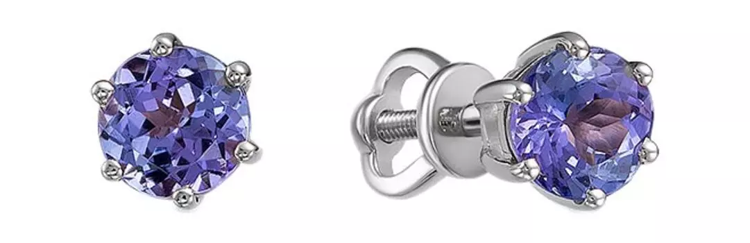 Серьги Империал S0976-208