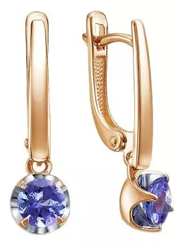 Серьги Империал S1170-108