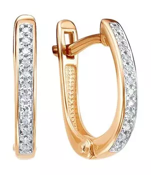 Серьги Империал S1252-120