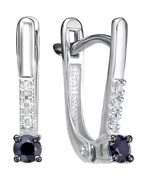 Серьги Империал S1468-222