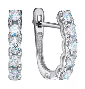 Серьги Империал S1652-220