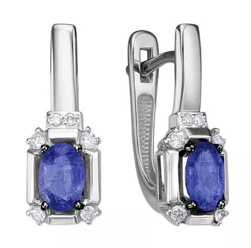 Серьги Империал S1730-222