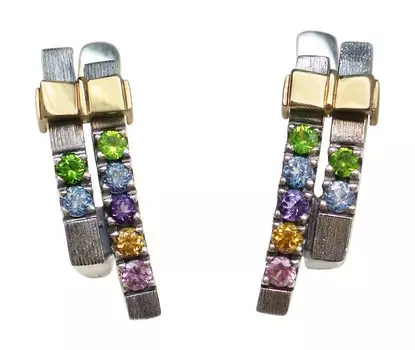 Серьги Ивма 215299-i