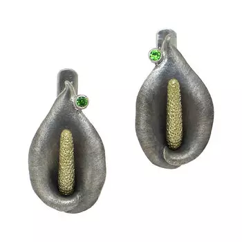 Серьги Ивма 223506-i