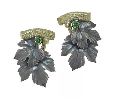 Серьги Ивма 223606-i