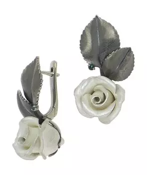 Серьги Ивма 224006-i