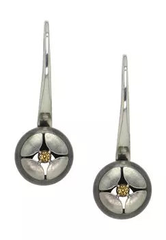 Серьги Ивма 224412-i