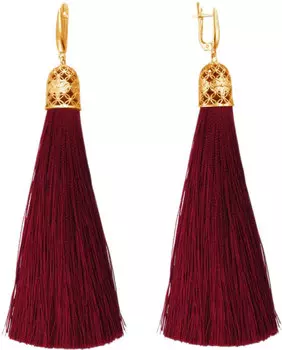 Серьги Эстет 01S0511170A-11