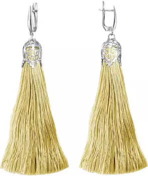 Серьги Специальное предложение 01S0511171-13