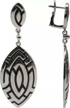 Серьги Специальное предложение 01S0511612JE