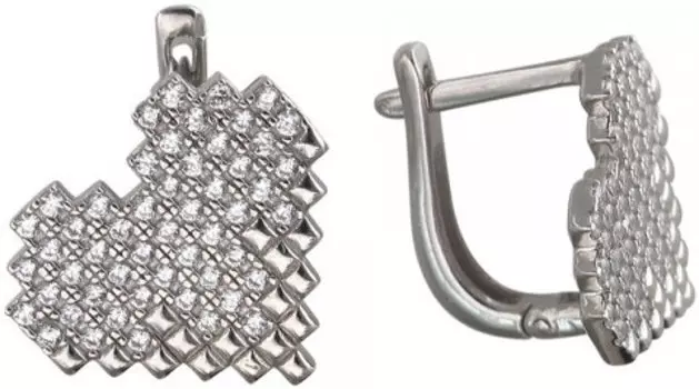 Серьги Специальное предложение 01S1511567