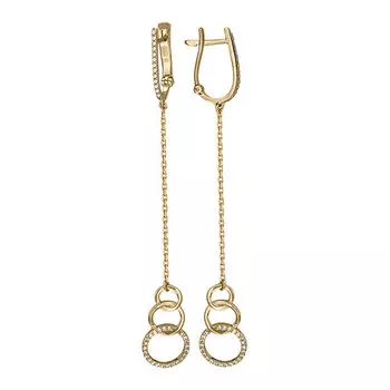 Серьги Специальное предложение 01S167432