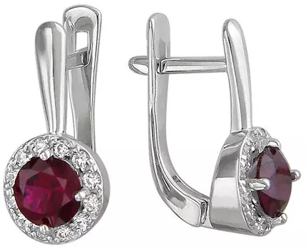 Серьги Специальное предложение 01S228521-1