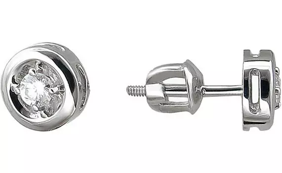 Серьги Специальное предложение 01S697572