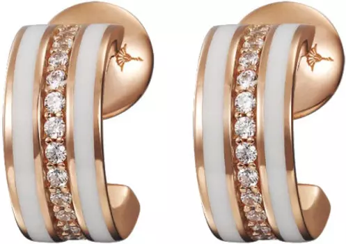 Серьги Специальное предложение JPER90254C000