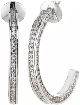 Серьги Joop JPER90271A000