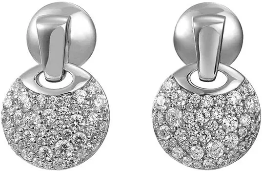 Серьги Joop JPER90282A000