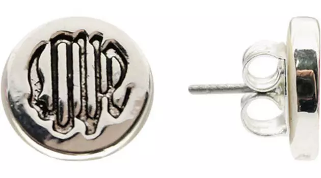 Серьги Juicy Couture WJW71007/040