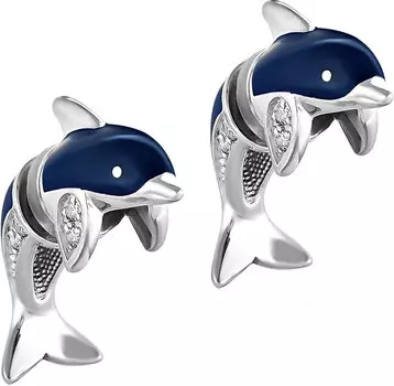 Серьги Kabarovsky 12-019-0107