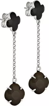 Серьги Kabarovsky 12-058-1802