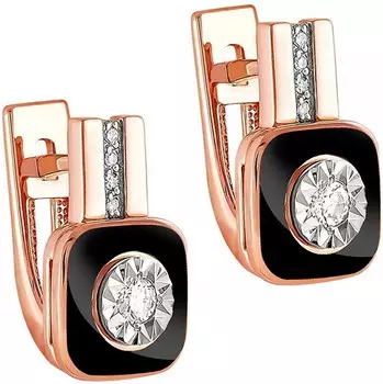 Серьги Kabarovsky 12-0804-1002