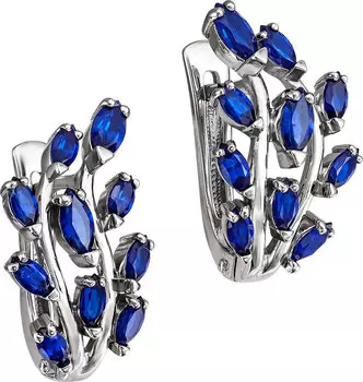 Серьги Kabarovsky 12-094-70800