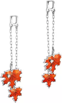 Серьги Kabarovsky 12-106-7914