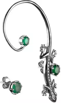 Серьги Kabarovsky 12-108-1989