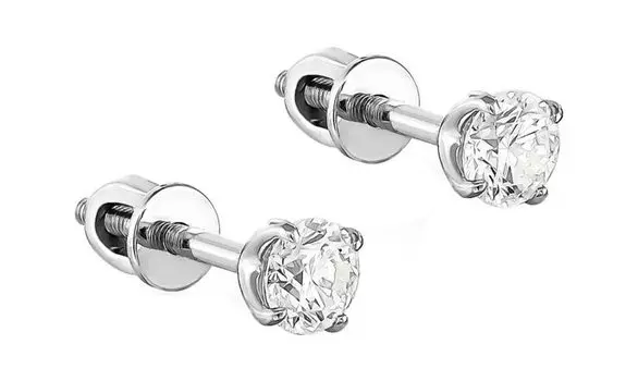 Серьги Kabarovsky 12-11068-1000