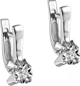 Серьги Kabarovsky 12-11137-1000