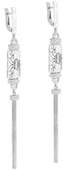 Серьги Kabarovsky 12-11314-1710