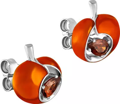 Серьги Kabarovsky 12-121-8118