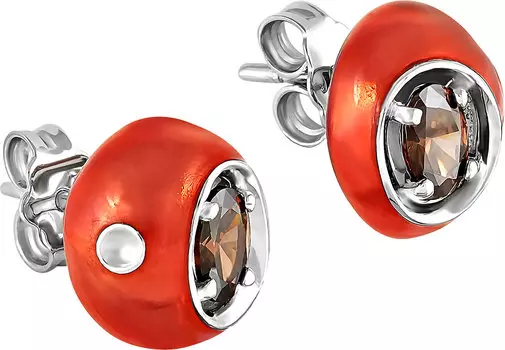 Серьги Kabarovsky 12-124-8120