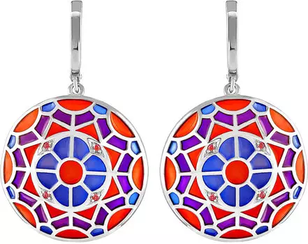 Серьги Kabarovsky 12-128-30301