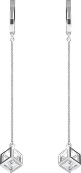 Серьги Kabarovsky 12-164-8100