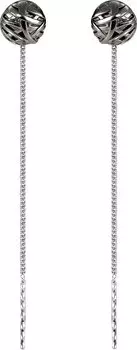 Серьги Kabarovsky 12-165-0089