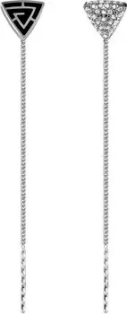 Серьги Kabarovsky 12-171-7902