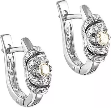 Серьги Kabarovsky 12-1771-9200