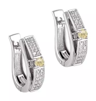 Серьги Kabarovsky 12-1773-9200