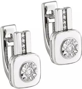 Серьги Kabarovsky 12-1804-1010