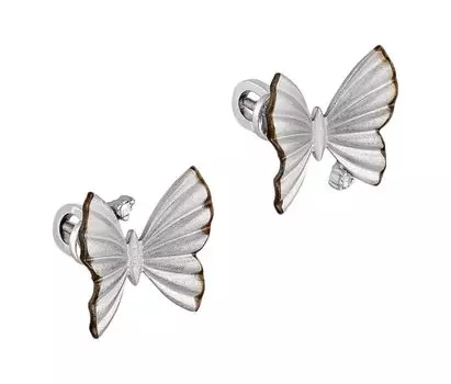 Серьги Kabarovsky 12-1807-1000