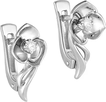 Серьги Kabarovsky 12-1854-1000