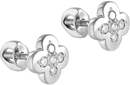 Серьги Kabarovsky 12-1893-1000