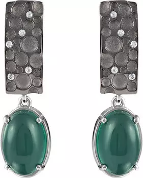 Серьги Kabarovsky 12-189-1989