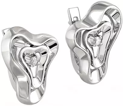 Серьги Kabarovsky 12-1999-1000