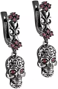 Серьги Kabarovsky 12-203-8589