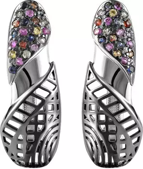 Серьги Kabarovsky 12-206-7991