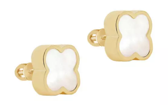 Серьги Kabarovsky 12-21415-6200