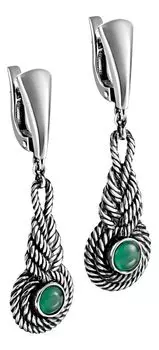 Серьги Kabarovsky 12-249-1983