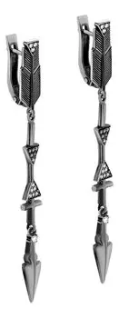 Серьги Kabarovsky 12-261-7989